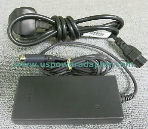 New Dell R0423 PA-9 Family AC Power Adapter 20V 4500mA 90W - Model: LSE02022C2090 - Click Image to Close